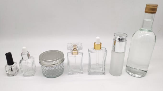 250g μετάλλων καλλυντικοί κασσίτεροι 8.8oz αλουμινίου βάζων μαύροι ασημένιοι χρυσοί στρογγυλοί 3