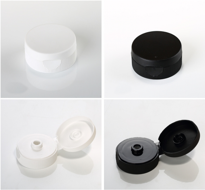 16oz πλαστικά μπουκάλια καρυκευμάτων σάλτσας ντοματών Odorless 4