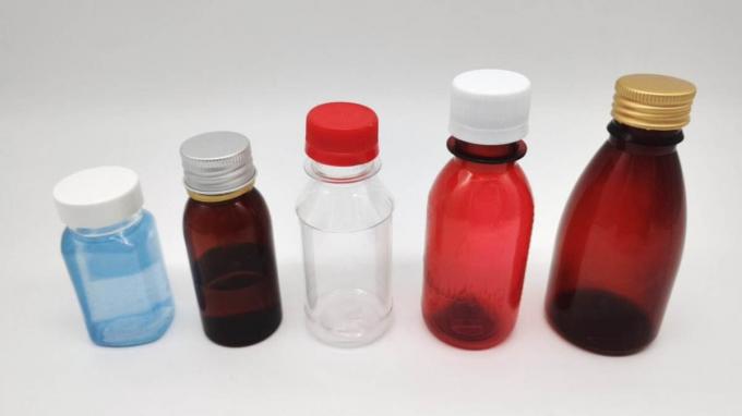 100ml καλλυντικό μπουκάλι ψεκασμού αρώματος γυαλιού αερόσακων σχεδίου εμπορευματοκιβωτίων γυαλιού 14