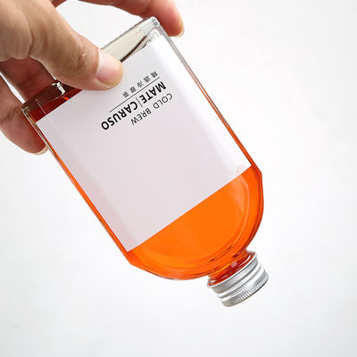 Good price ISO9001 σαφές 100ml 200ml κρασιού νερού γυαλιού επίπεδο εμπορευματοκιβώτιο ουίσκυ μπουκαλιών σε απευθείας σύνδεση