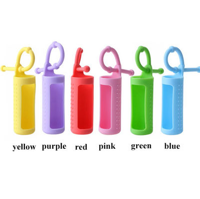 Good price Ρόλος αρώματος στα μπουκάλια κυλίνδρων ουσιαστικού πετρελαίου μπουκαλιών 0.35oz 10ml γυαλιού σε απευθείας σύνδεση