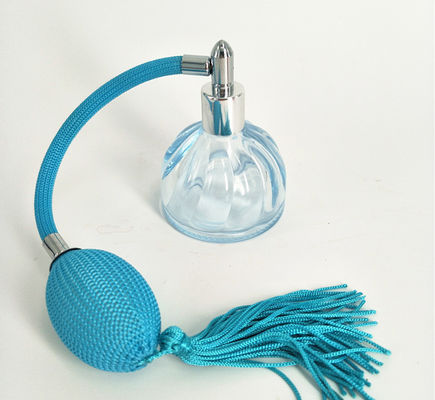 Good price Μπουκάλι αρώματος γυαλιού μορφής σφαιρών ψεκασμού αερόσακων εμπορευματοκιβωτίων 100ml Consmetic γυαλιού σε απευθείας σύνδεση